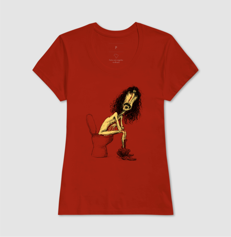 Camisa 10