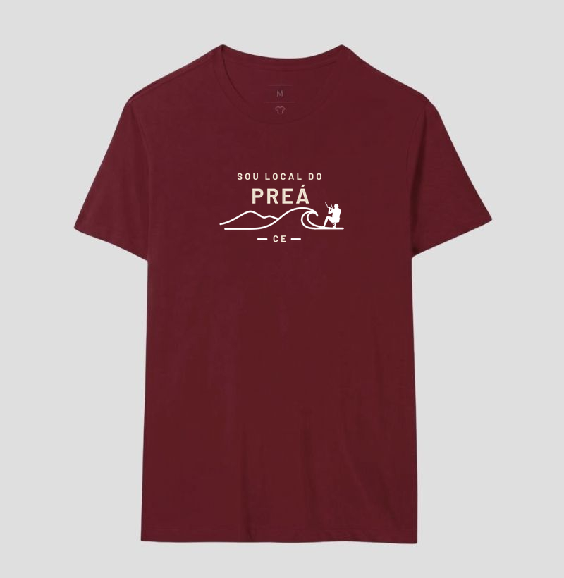 Camisa 17
