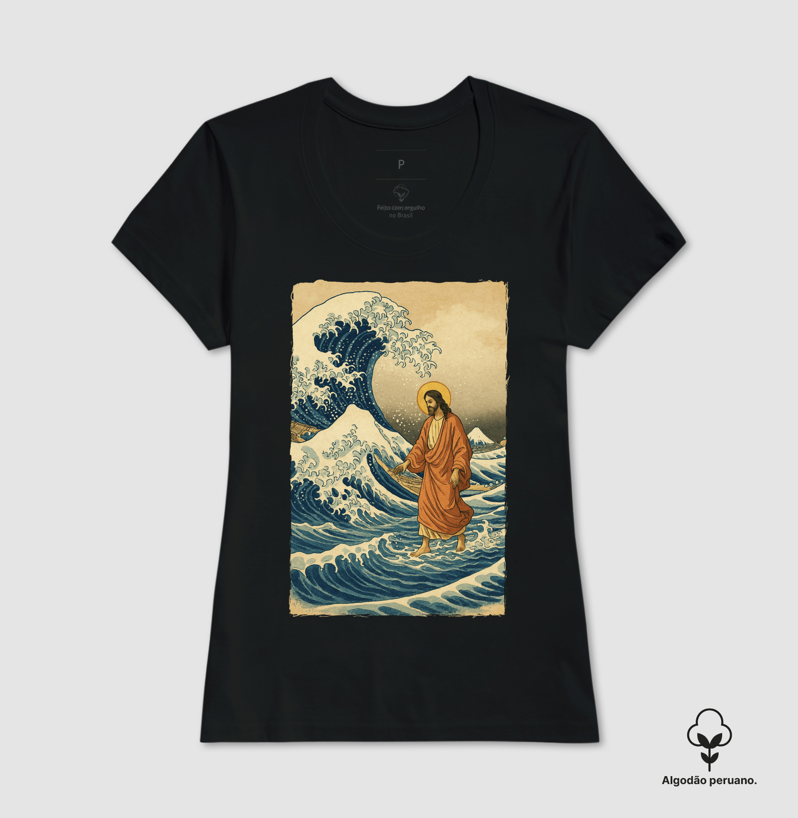 Camisa 3