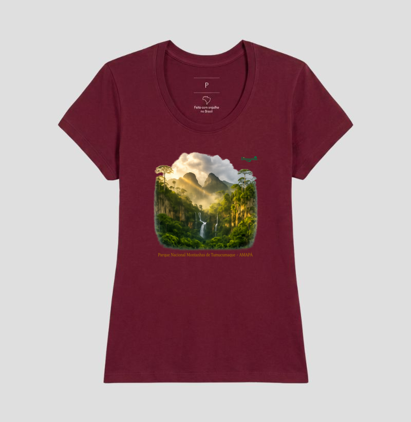 Camisa 18