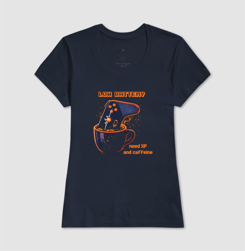 Camisa 5