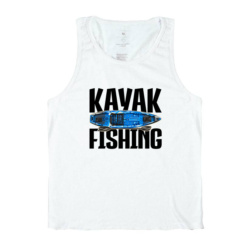 🛶 Kayak Fishing - Imagem 2