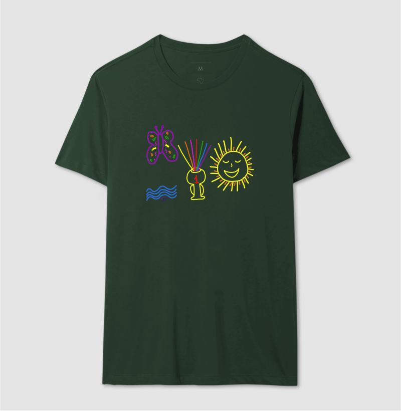 Camisa 9