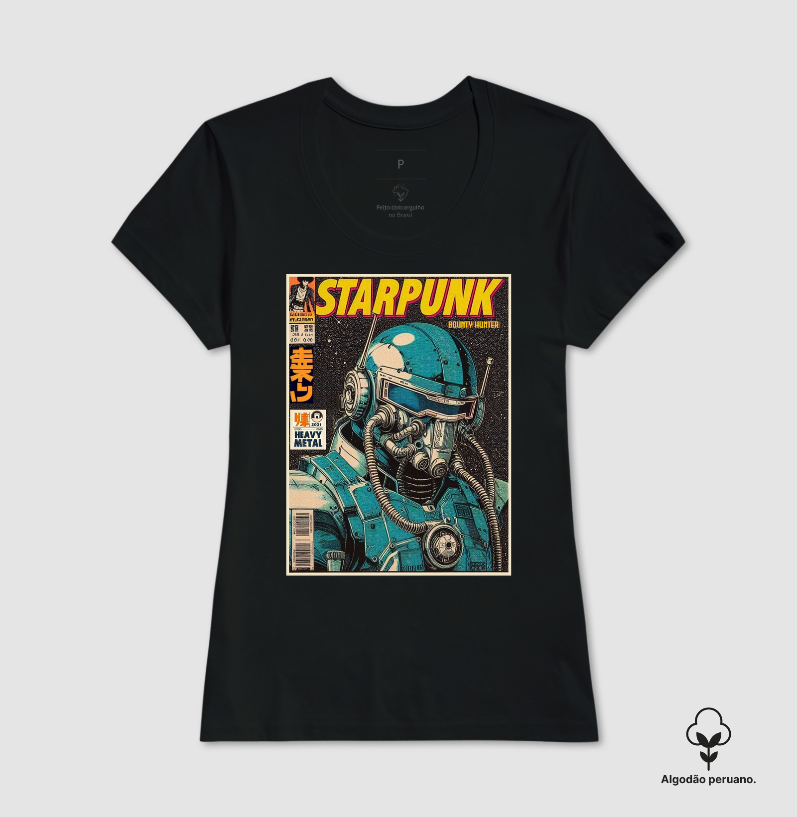 Camisa 2