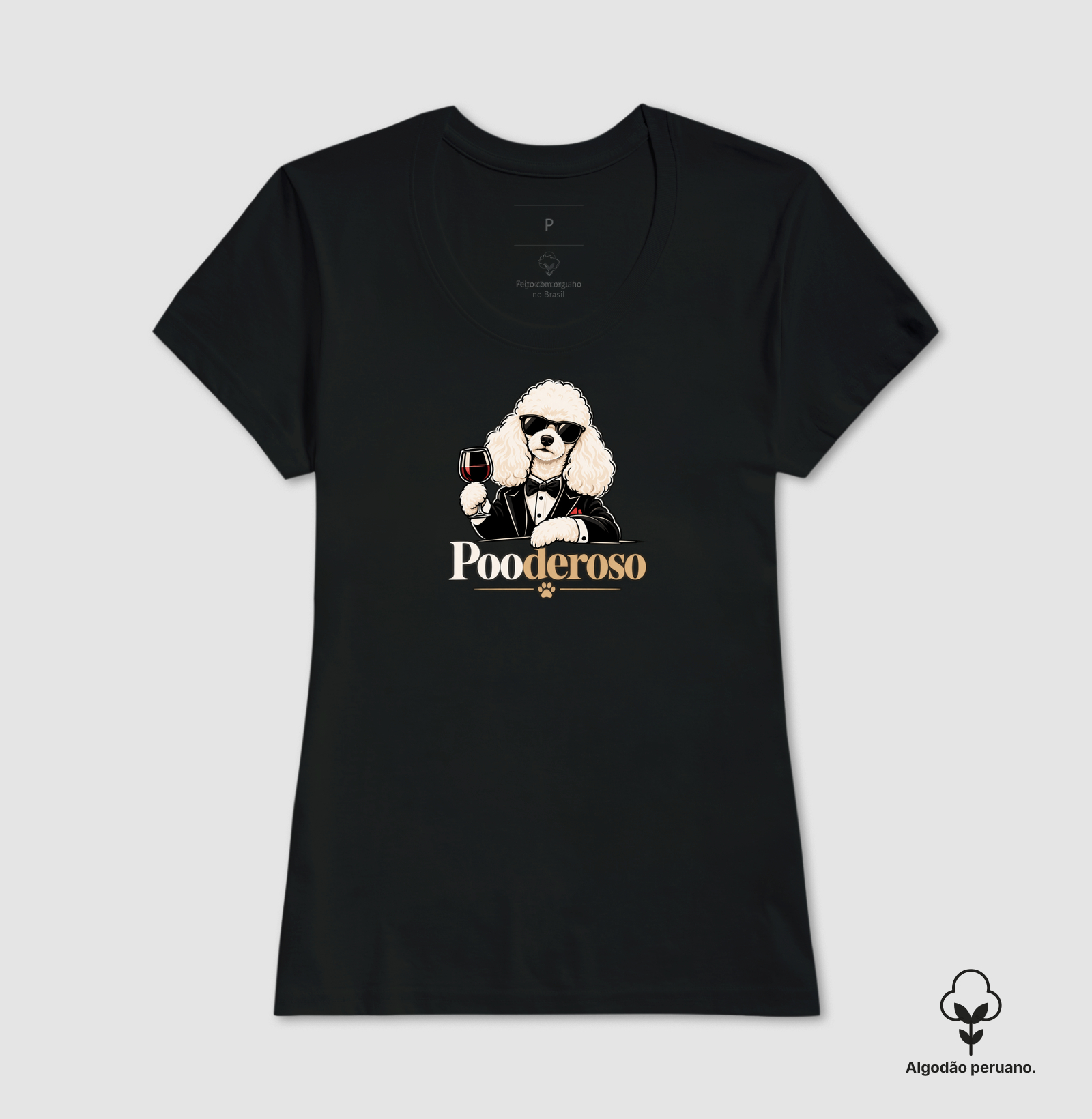 Pooderoso Poodle - Imagem 4