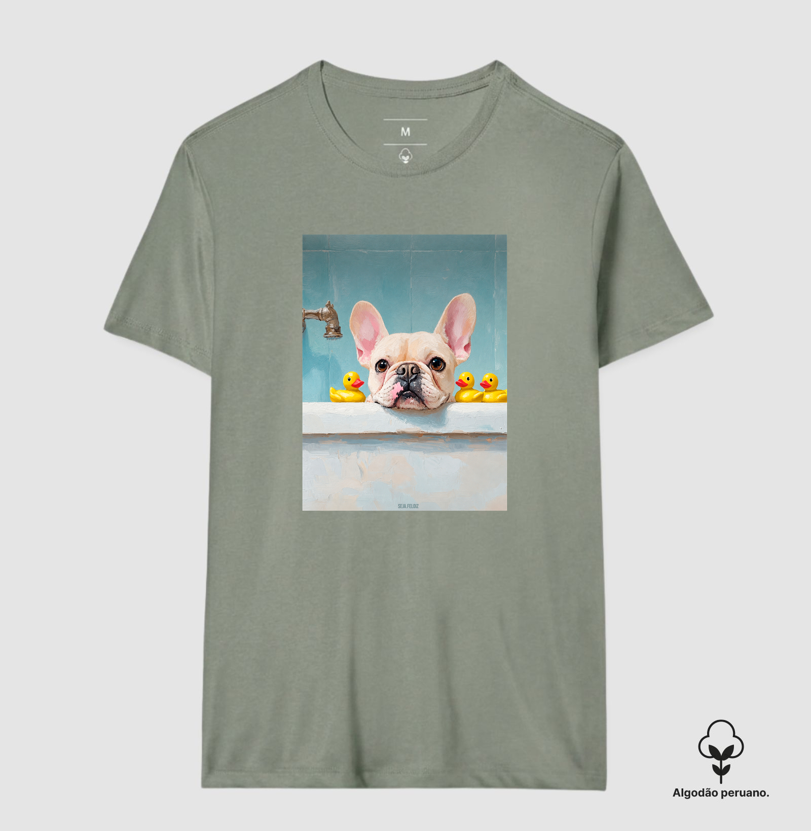 Camisa 8