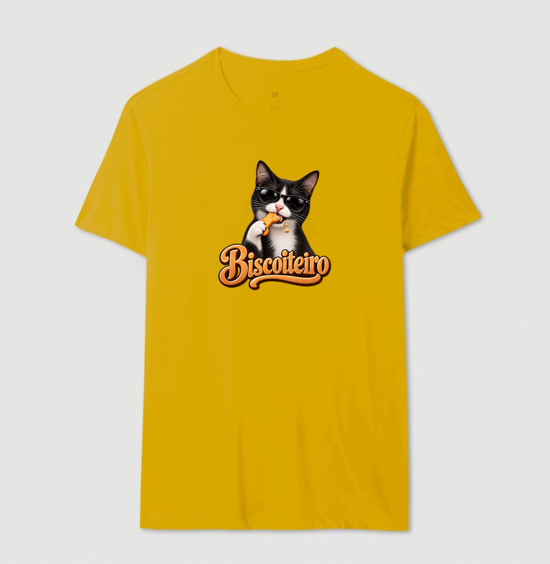 Gato Biscoiteiro - Imagem 14