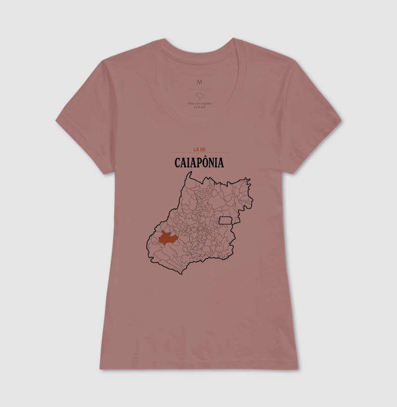 Camisa 16
