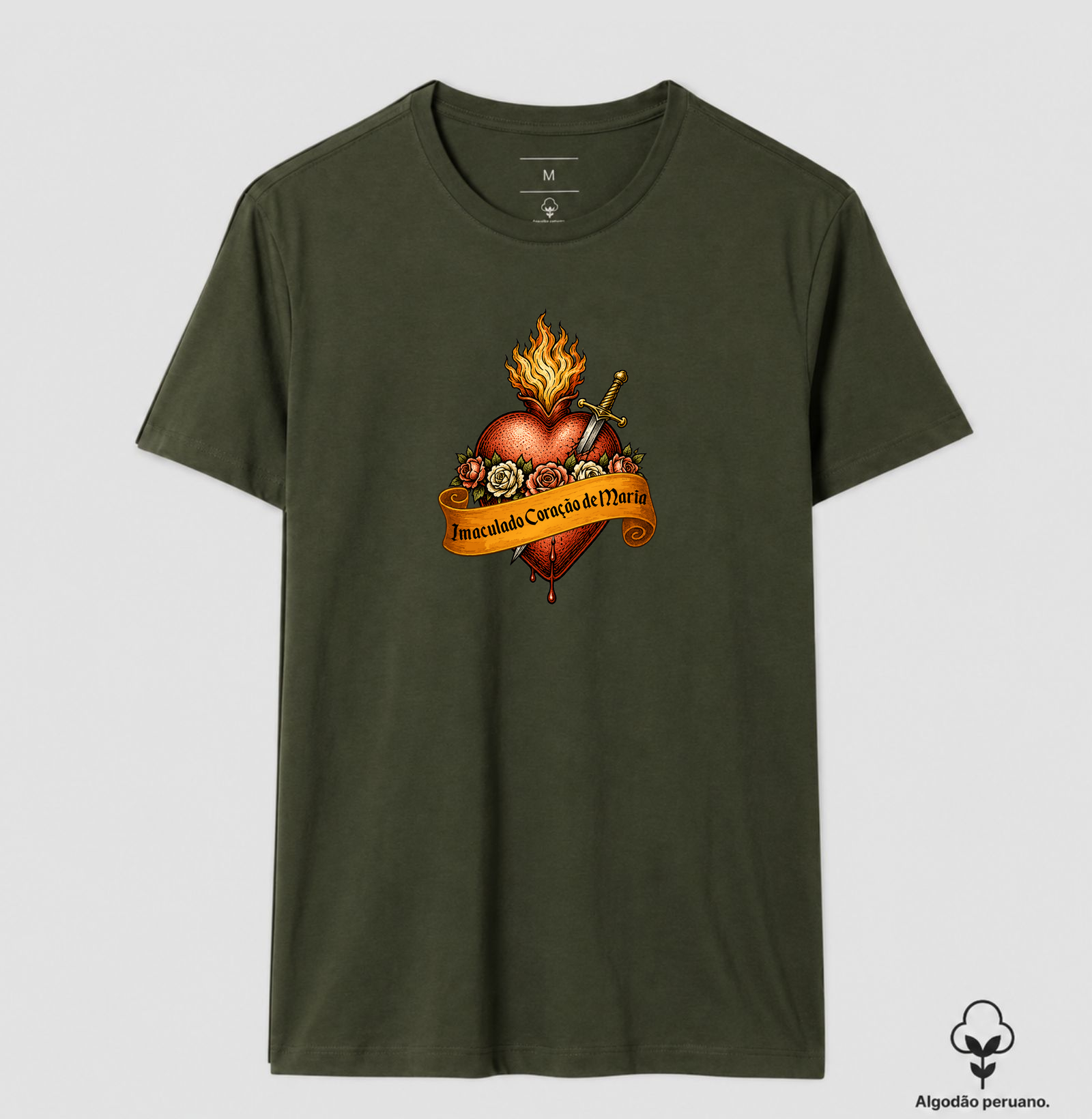 Camisa 7