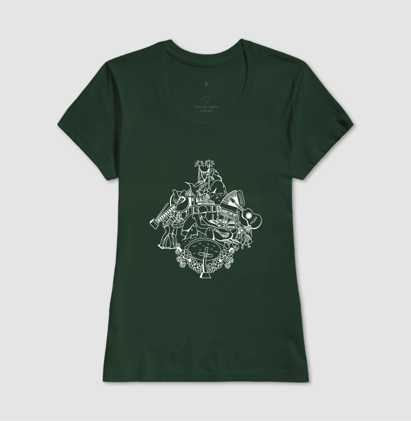 Camisa 7