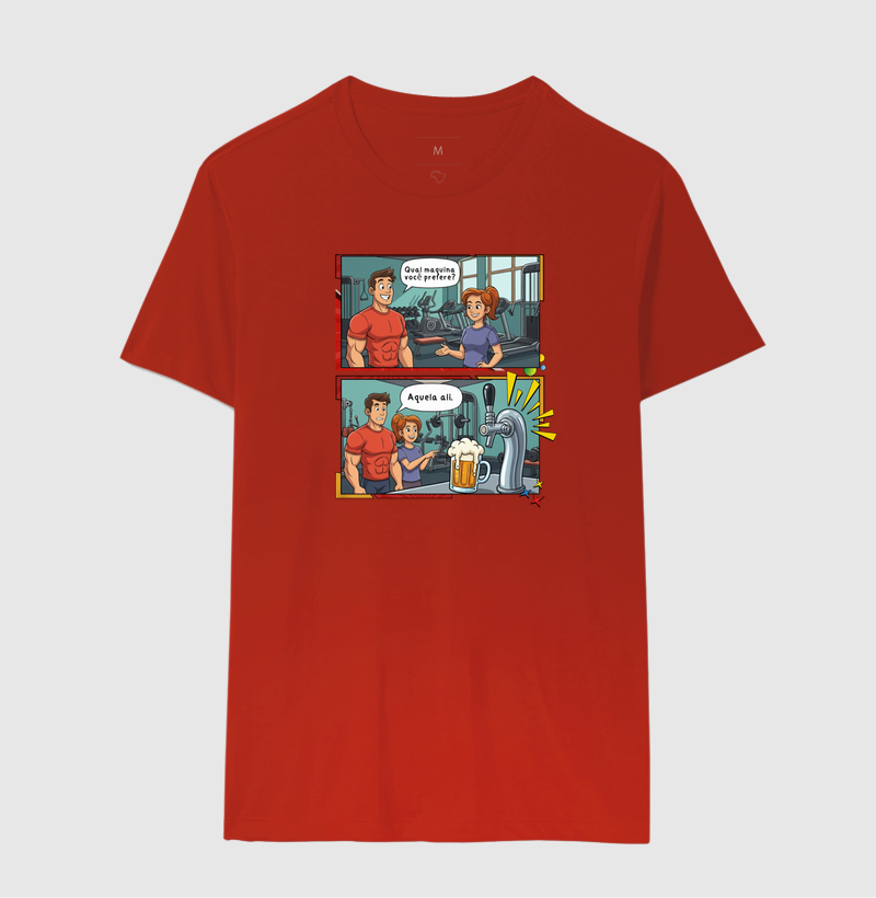 Camisa 7