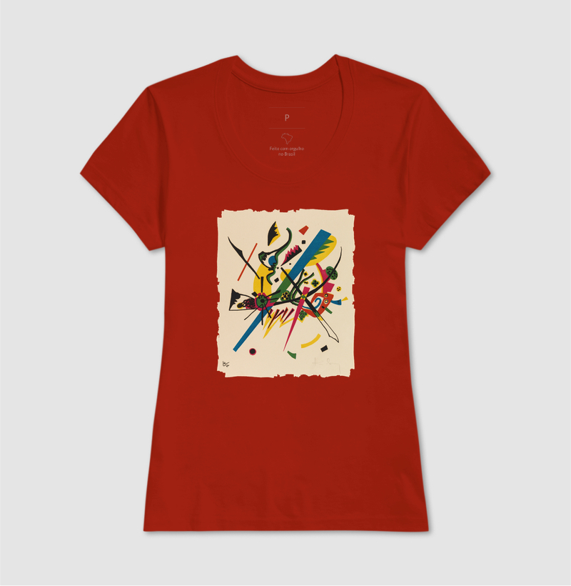 Mundo Kandinsky - Imagem 11