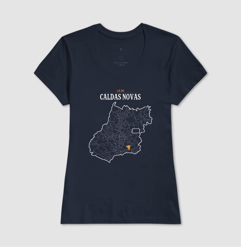 Caldas Novas | Território GO - Imagem 7