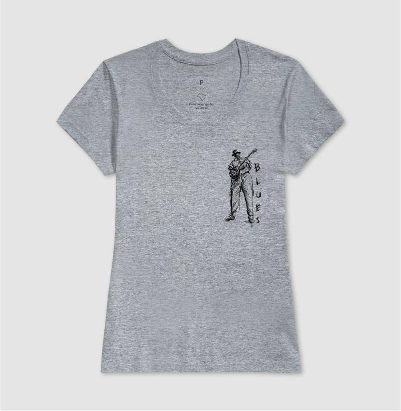 Bluesman - Bolso - Imagem 11