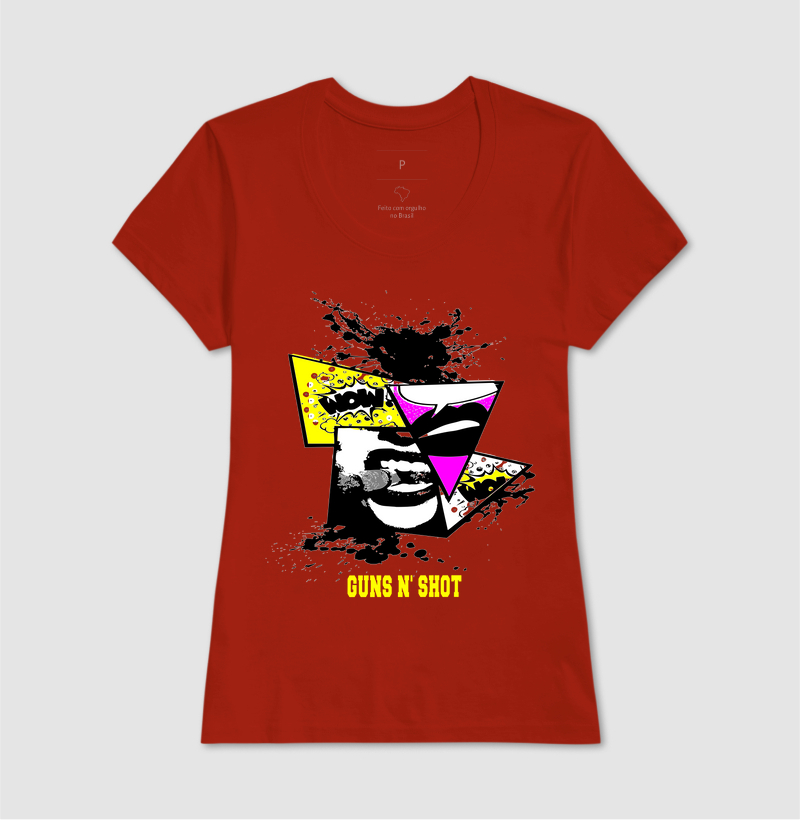Camisa 10
