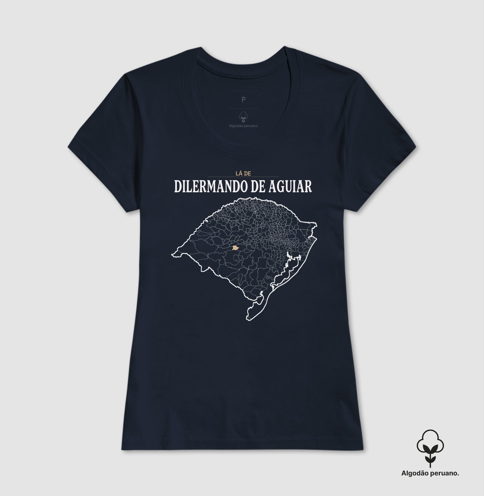 Camisa 6