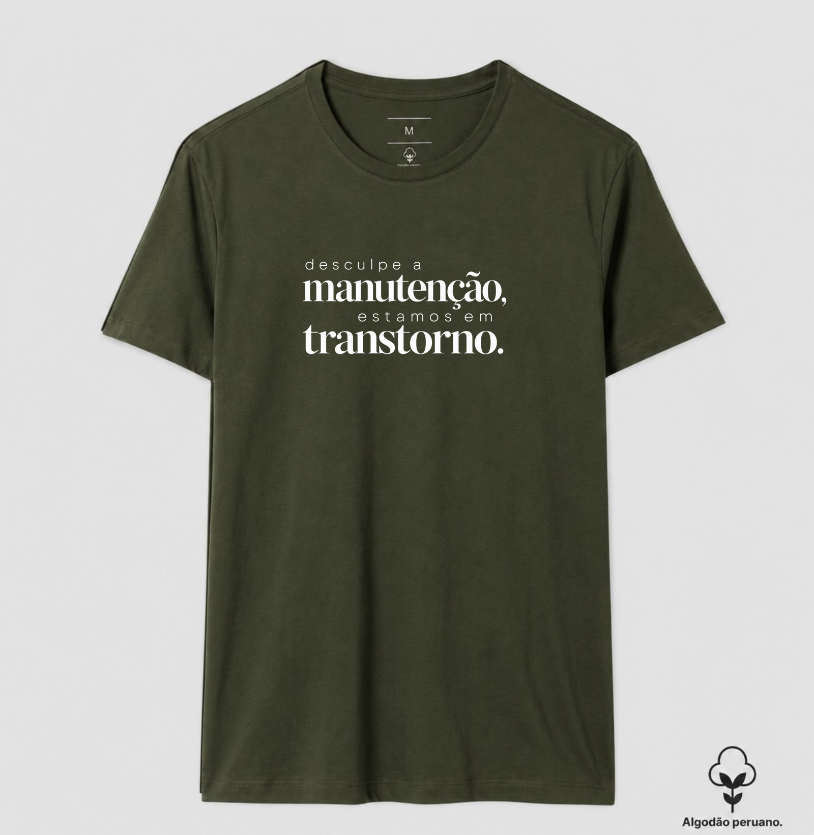 Camisa 8