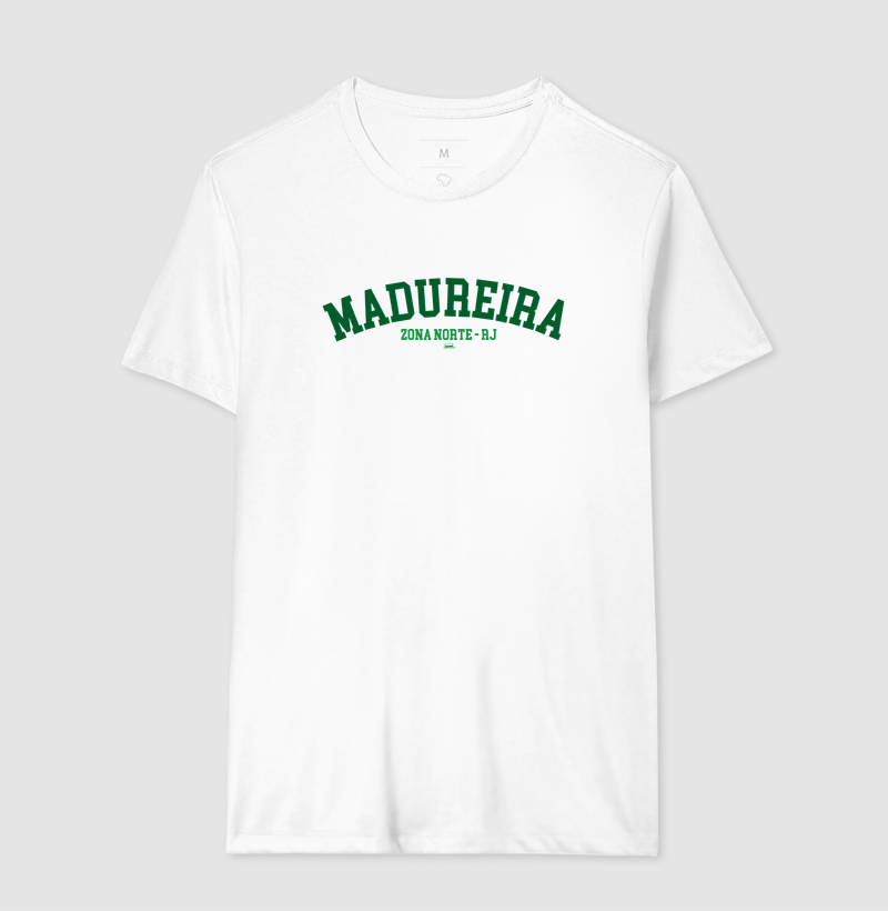 Madureira - Verde e Branco - Imagem 2