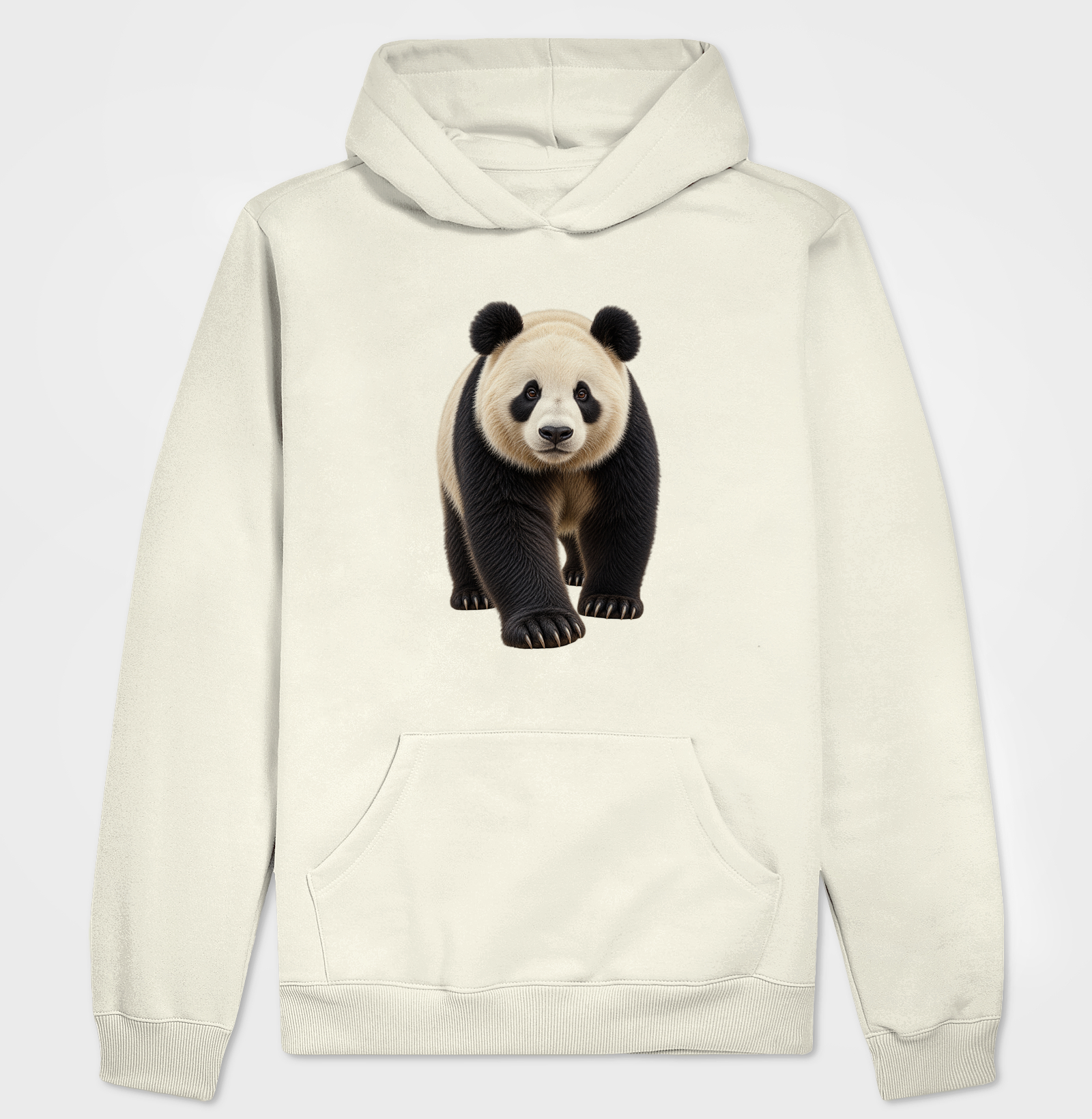 Hoodie Moletom - Panda - Imagem 5