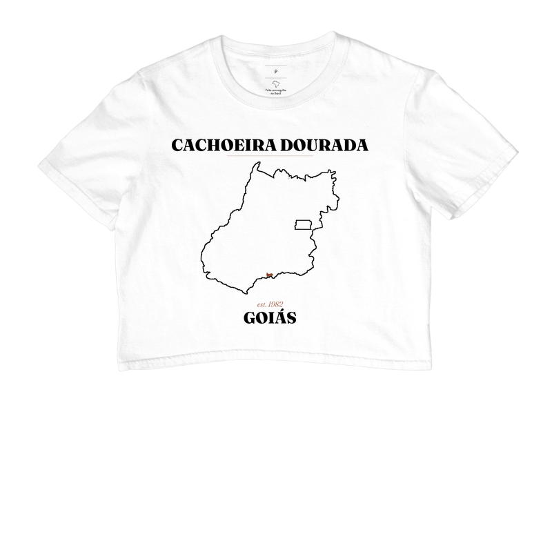 Cachoeira Dourada | Legado GO - Imagem 3