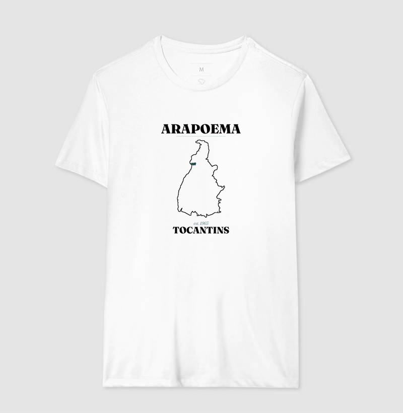 Arapoema | Legado TO - Imagem 4