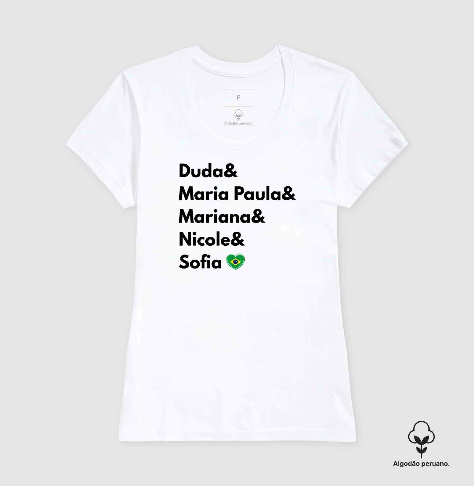 Camisa 2