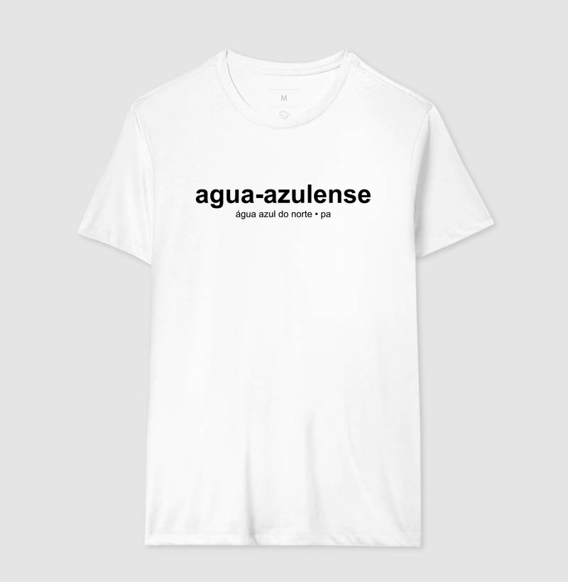Agua-Azulense | Gentílico PA - Imagem 4