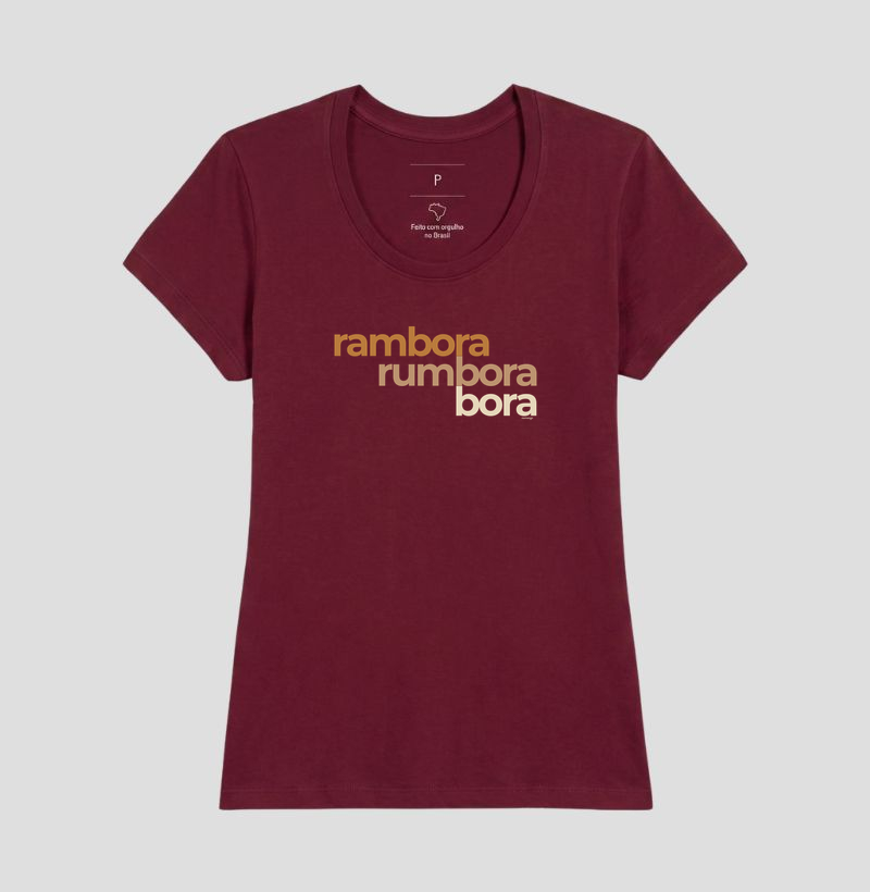 Camisa 21