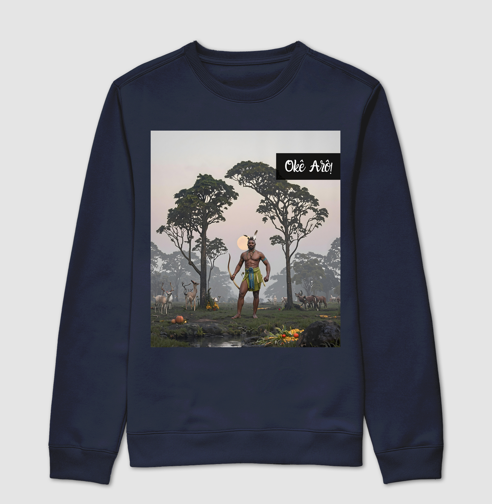 Camisa 4