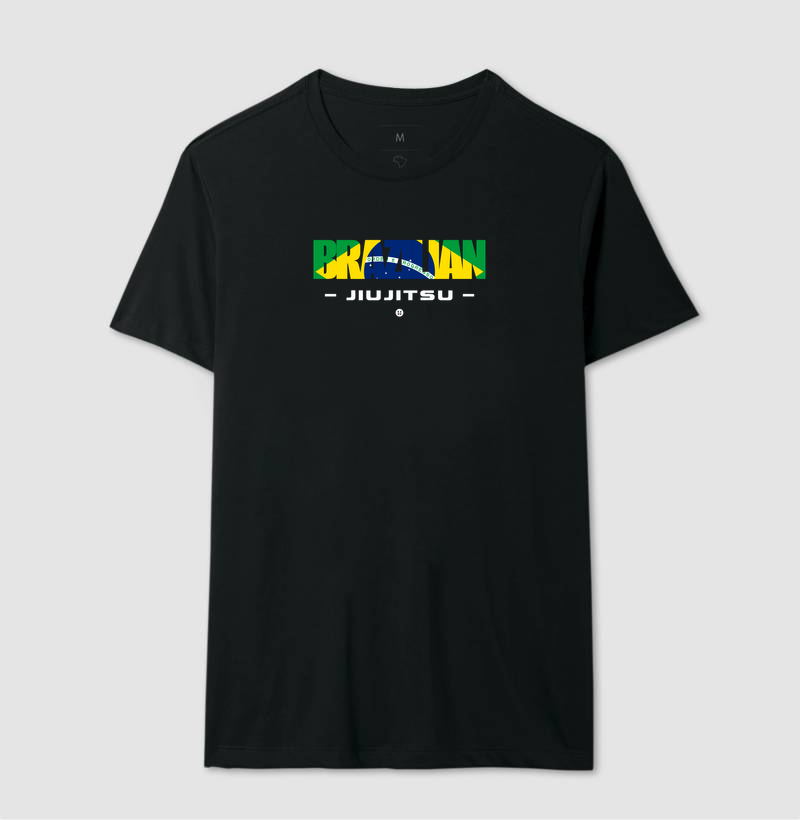 Brazilian Jiu-Jitsu Patriot - Imagem 2