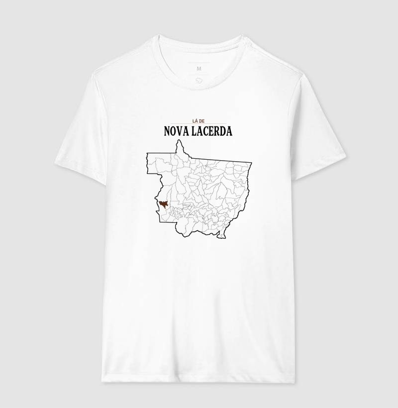Nova Lacerda | Território MT - Imagem 4