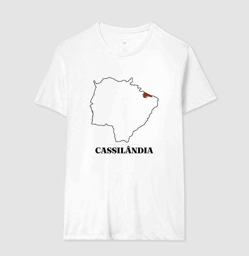 Cassilândia | Traço MS - Imagem 4