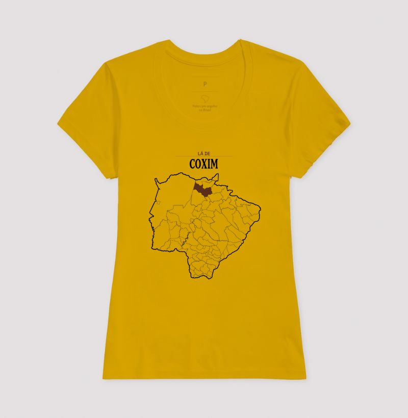 Coxim | Território MS - Imagem 15
