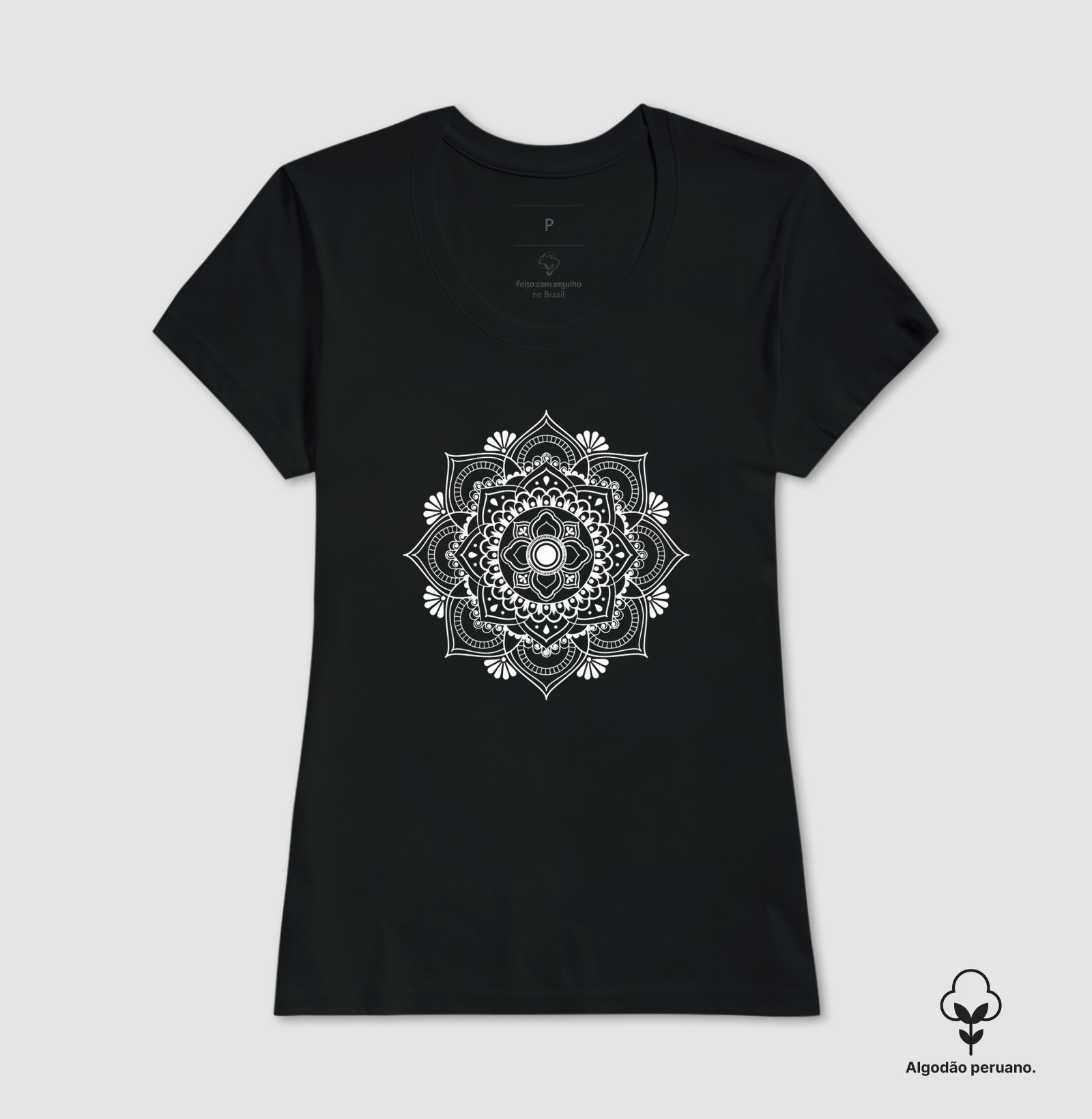 Mandala Sagrada Harmonia - Imagem 6