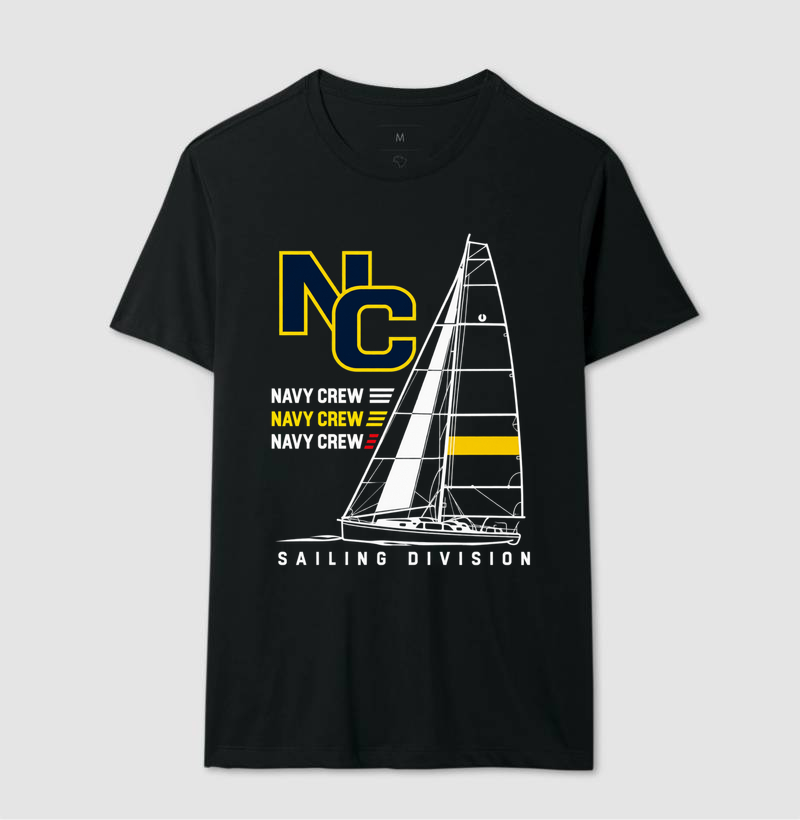 Camiseta NCSD - Imagem 2
