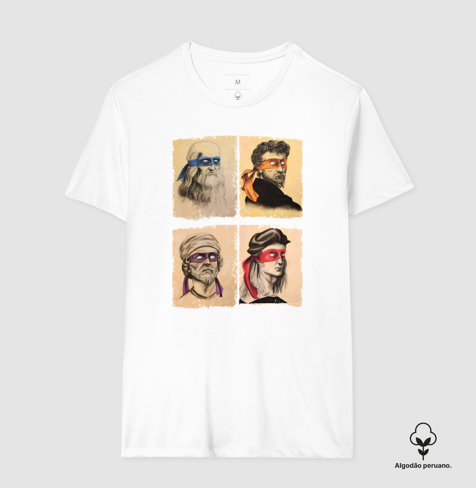Renaissance Ninjas - Imagem 9