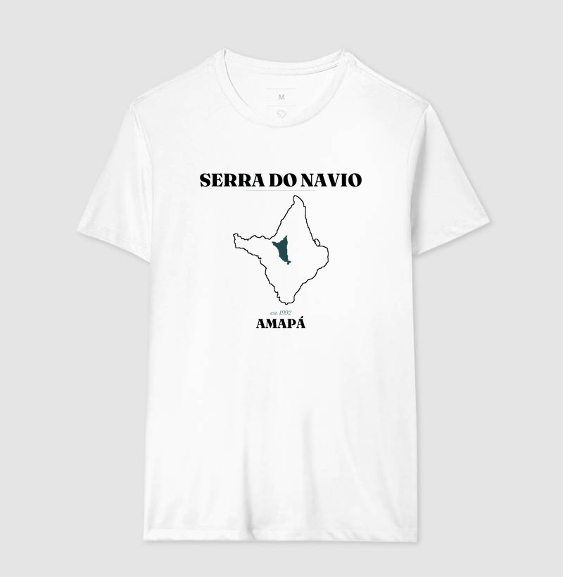 Serra do Navio | Legado AP - Imagem 4
