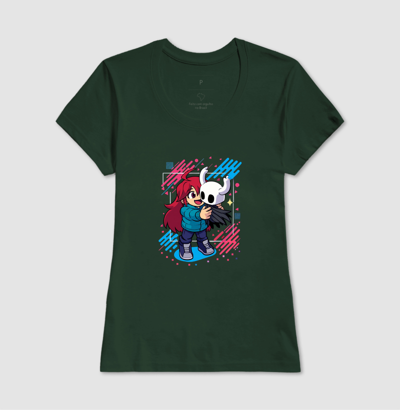 Camisa 12