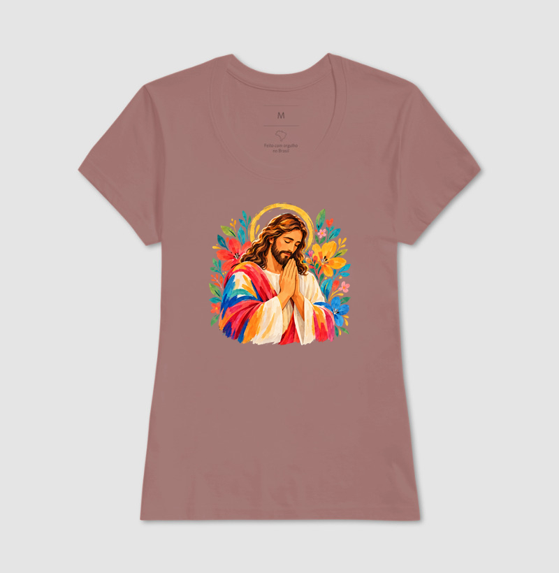 Jesus em cores - Imagem 17