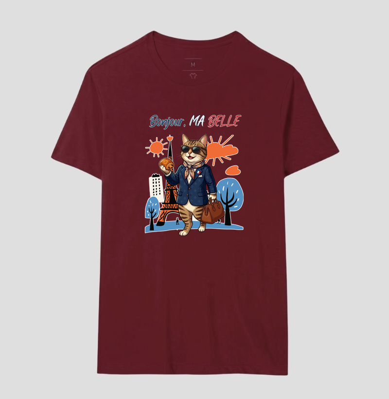 Camisa 17