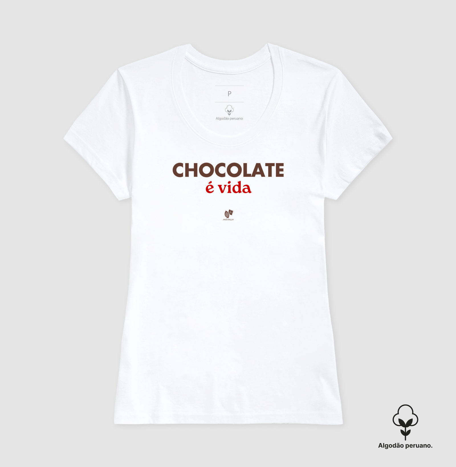 Chocolate é vida - Imagem 4