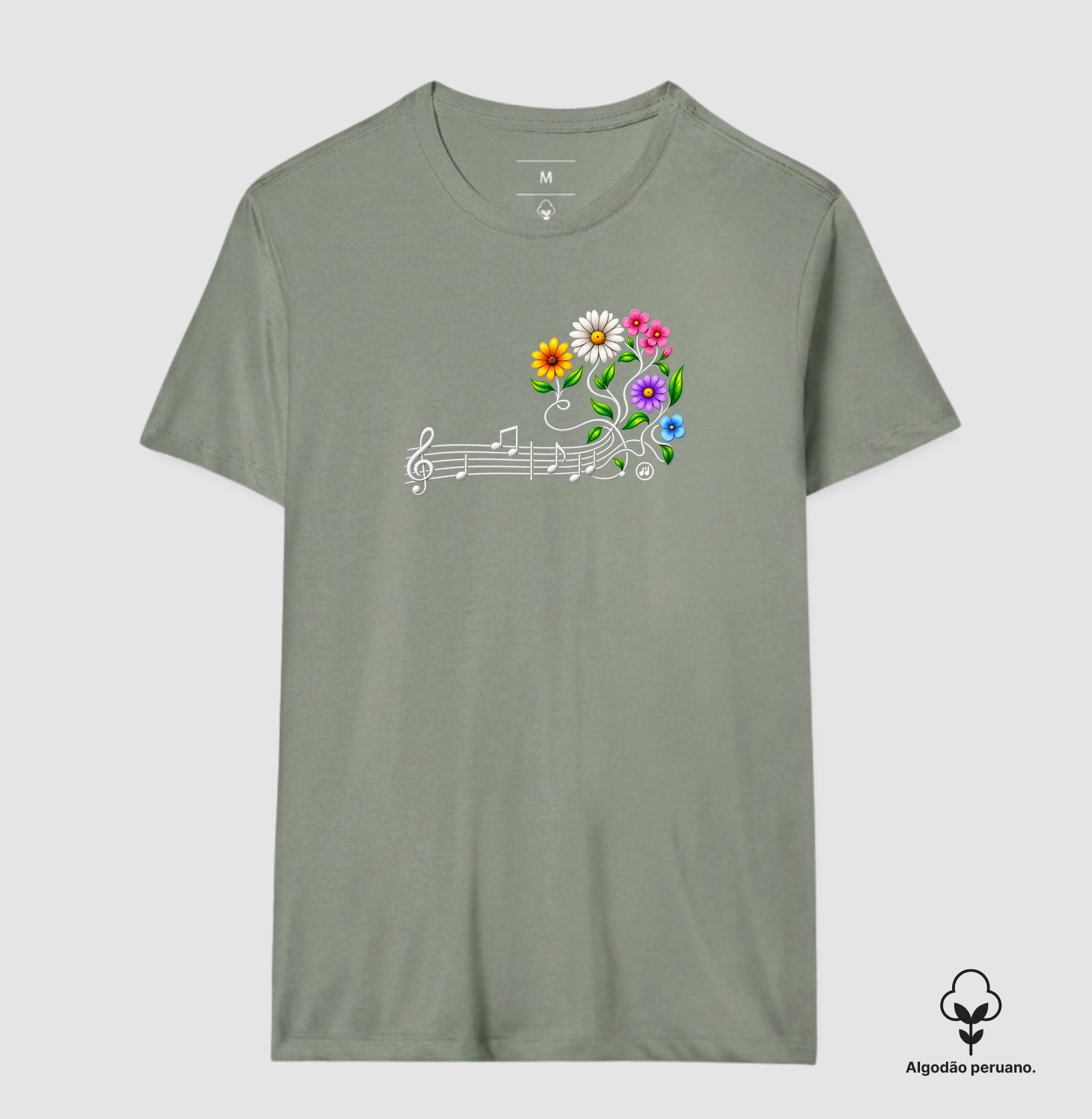 Pauta em Flores - Imagem 9