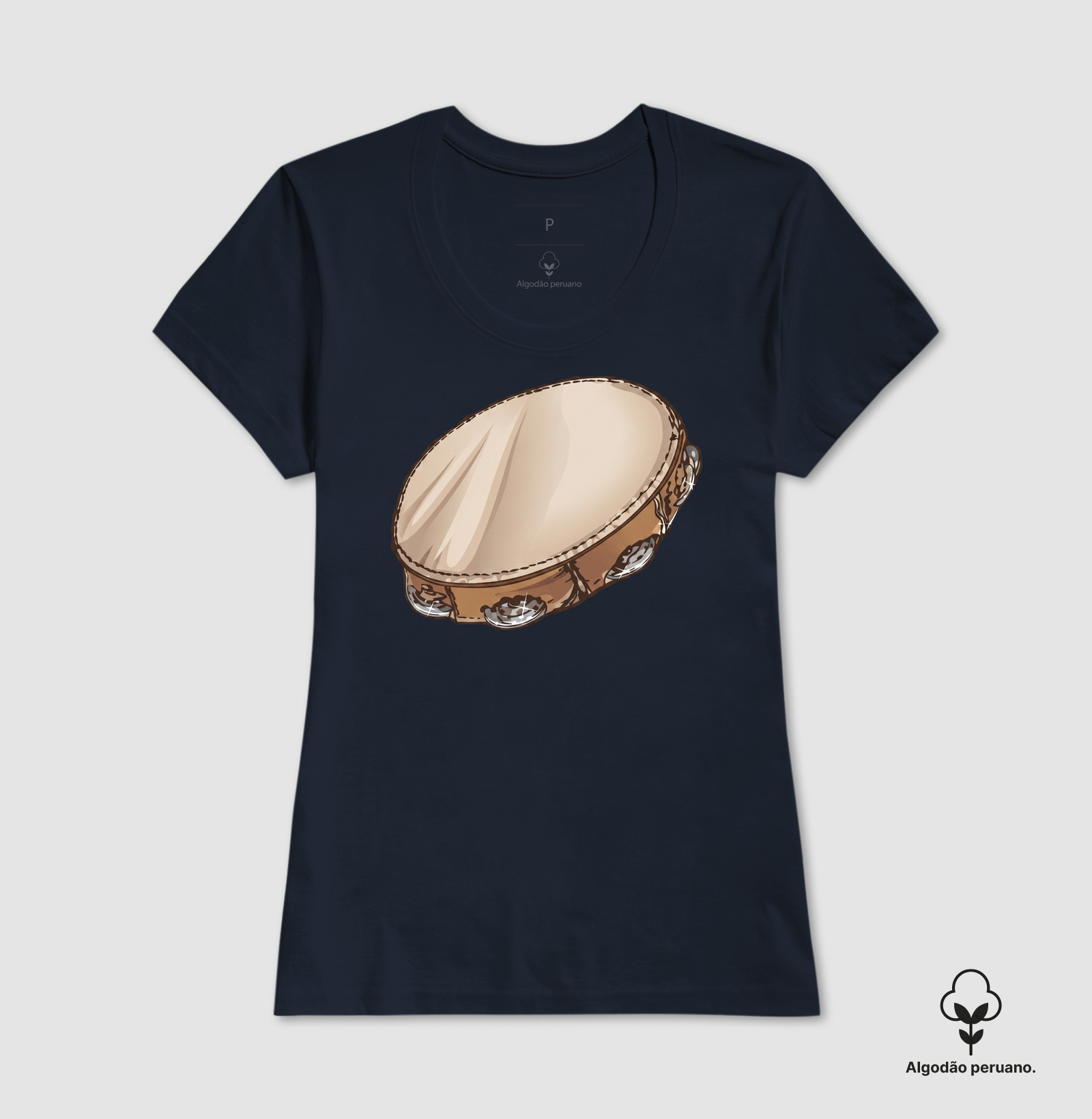 Camisa 2