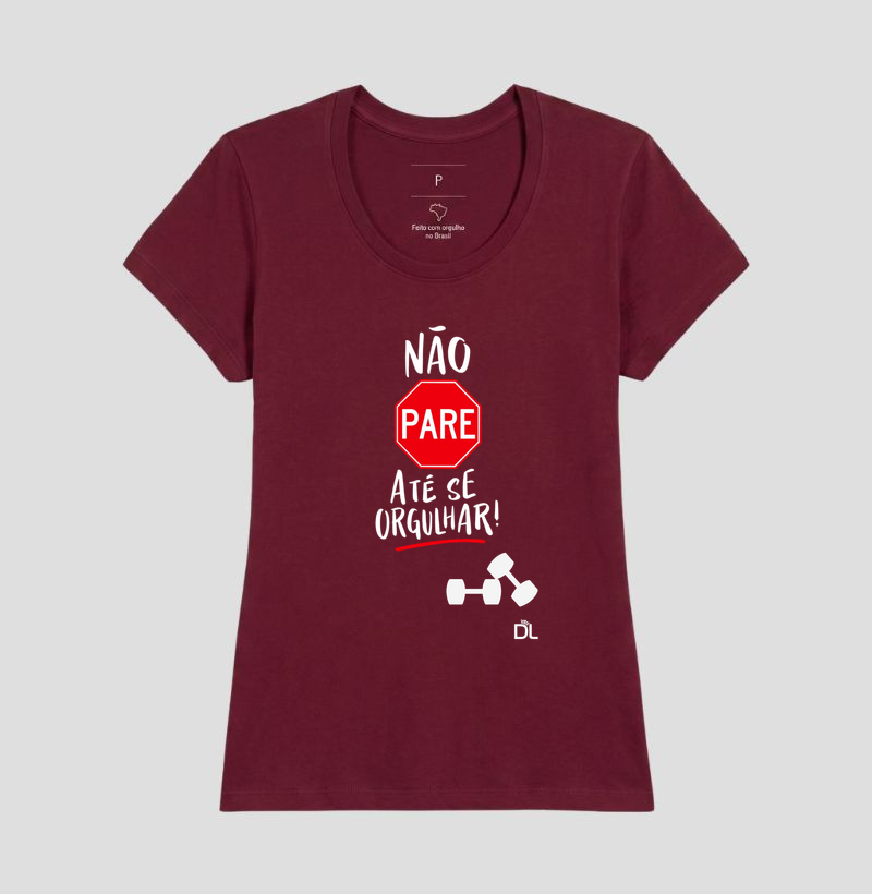 Camisa 21