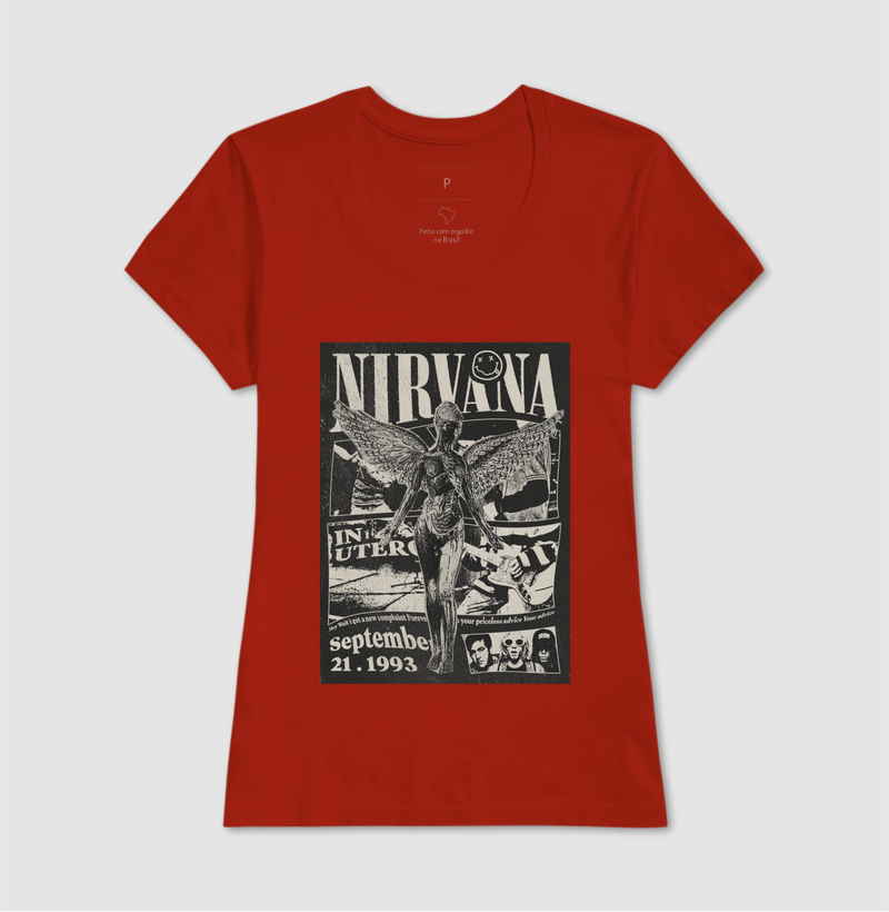 Camisa 10