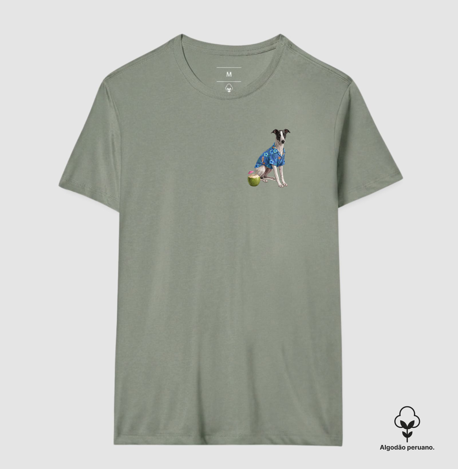 Camisa 3