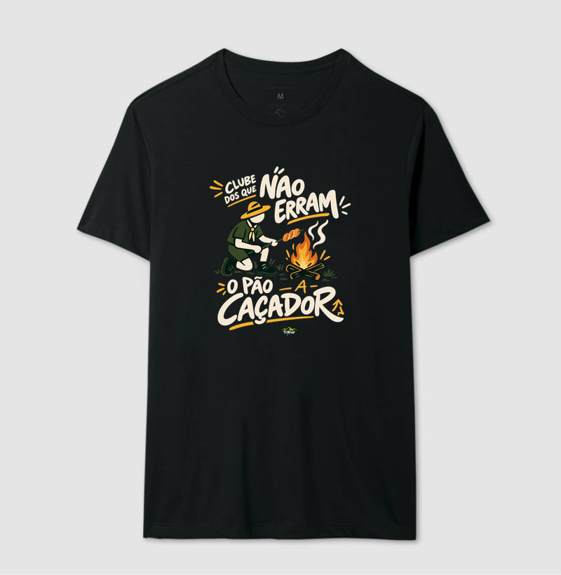 Clube dos que não erram o Pão a Caçador - Imagem 2