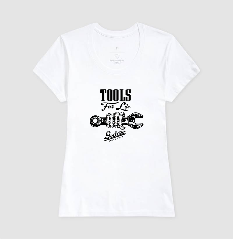 Skull Hand - Tools for Life - Imagem 5