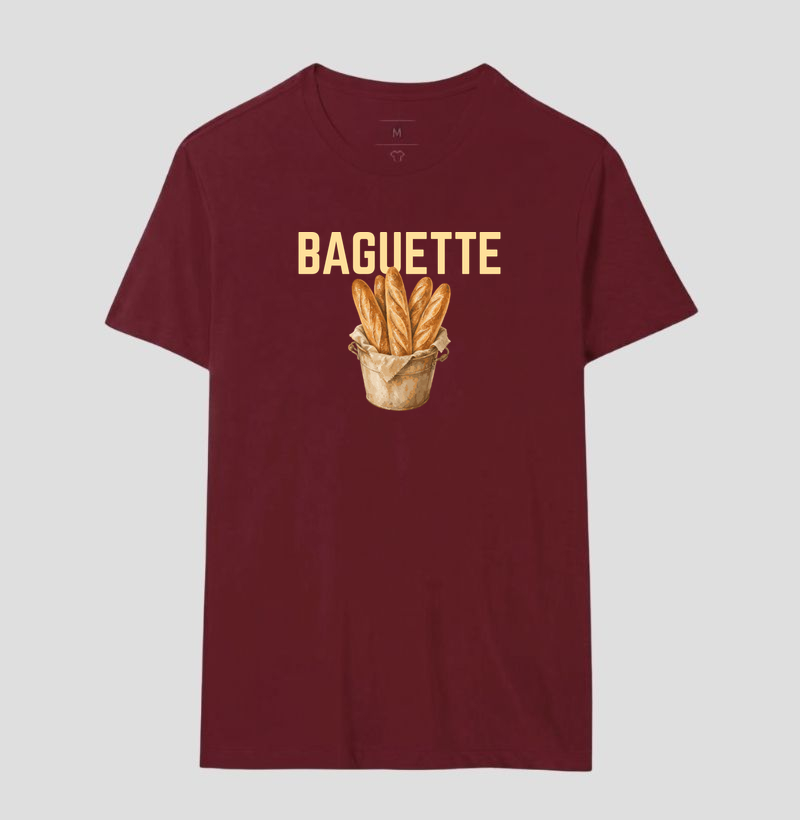 BAGUETTE - Imagem 14
