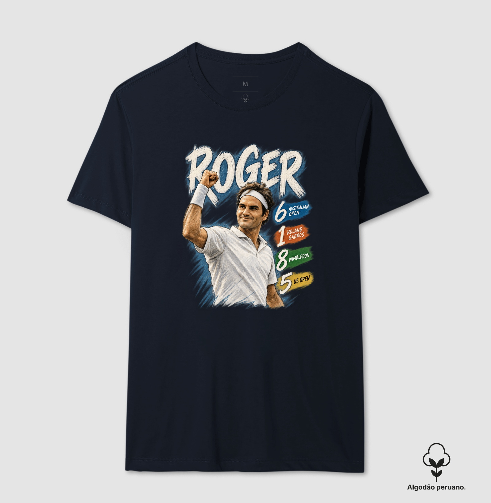 Roger Slams - Imagem 7